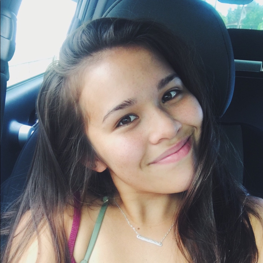 Meet your Posher, Kailey